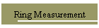 Ring Measurement