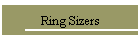 Ring Sizers